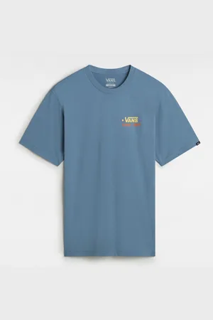 Vans Tops y Camisetas Mind out classic ss para hombre
