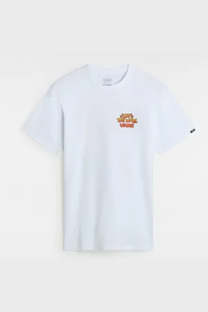 Vans Tops y Camisetas Bouya classic ss para hombre