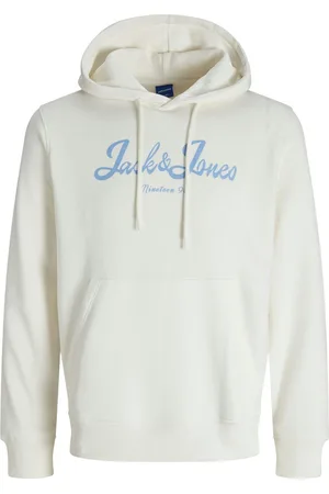 JACK & JONES Jersey Jor Time Sweat Hood para hombre