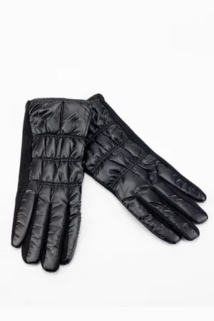 Keslem Guantes 37732 para mujer