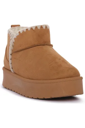Dockers Deportivas Moda 340 HELLBRAUN para mujer