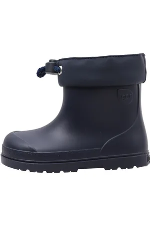 igor Botas de agua MENDI para niño