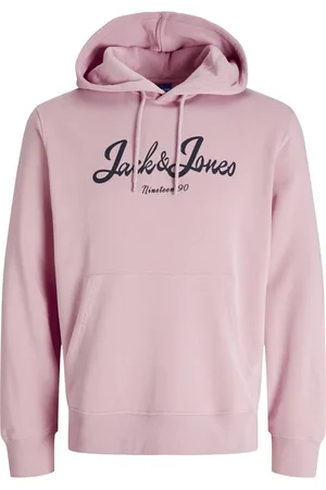 JACK & JONES Jersey Jor Time Sweat Hood para hombre