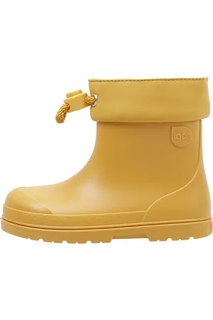 igor Botas de agua MENDI para niño