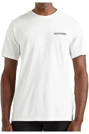 Dockers Tops y Camisetas - para hombre