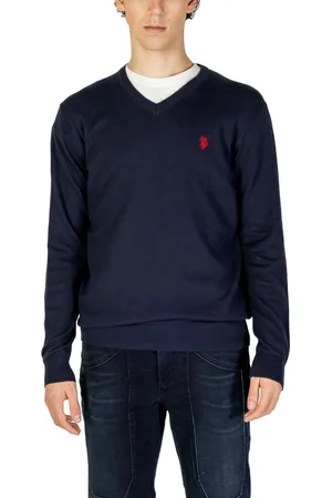 U.S. Polo Assn. Jersey US40 173007 para hombre