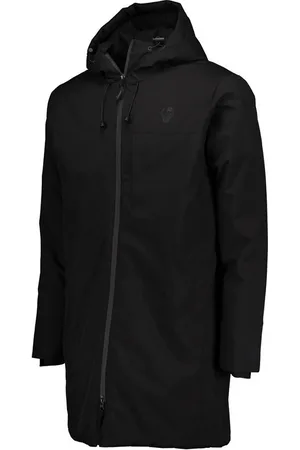Athletic Club Chaquetas PARKA STOR para mujer