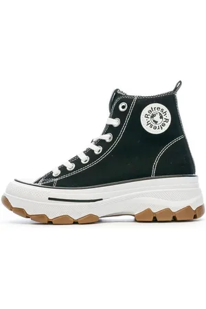 Refresh Zapatillas altas - para mujer