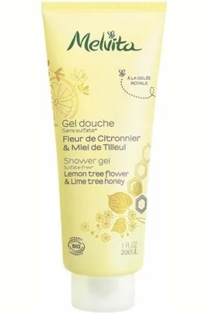 Melvita Productos baño - para hombre