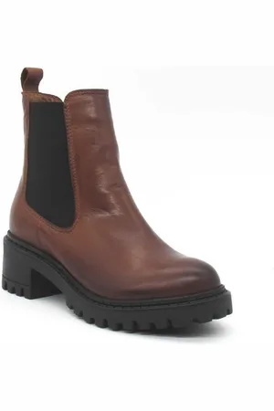 Creator Botines IB23500 para mujer