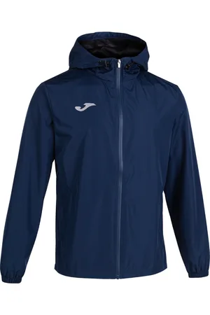 Joma Parka Elite VII Rain Jacket para hombre