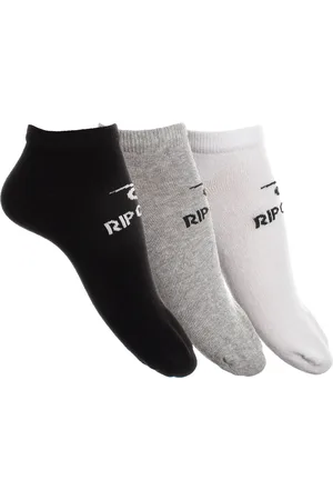 Rip Curl Calcetines altos RC0-9MULTICOLOR para hombre