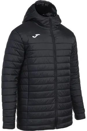 Joma Parka Urban V Anorak Jacket para hombre