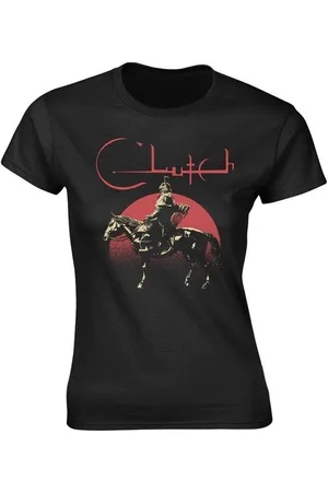 CLUTCH Camiseta manga larga PH407 para mujer