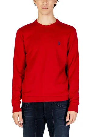 U.S. Polo Assn. Jersey US40 173006 para hombre
