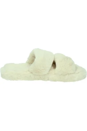 Mysoft Pantuflas Chinelas para mujer