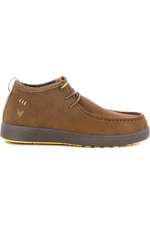 Pitas Zapatillas altas - para hombre