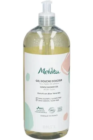 Melvita Productos baño - para hombre