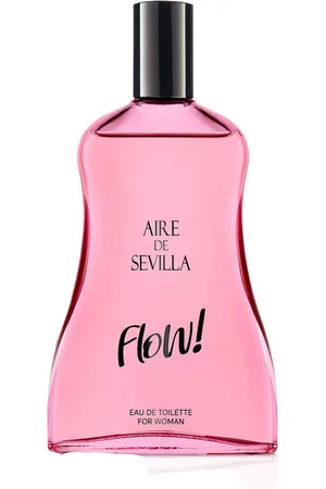 Aire Sevilla Colonia Aire De Sevilla Flow! Edt Vapo para mujer