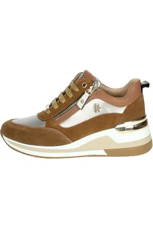 Keys Zapatillas altas K-9811 para mujer