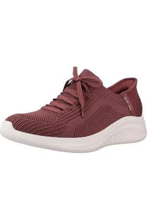 Skechers Deportivas Moda SLIP-INS: ULTRA FLEX 3.0 TONAL STRETC para mujer