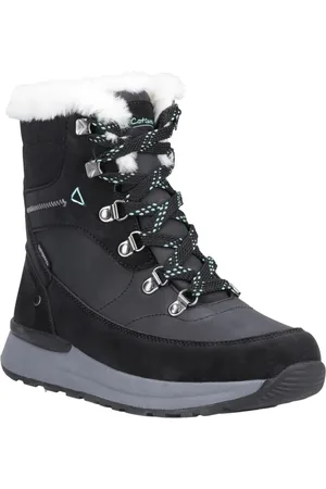 Cotswold Outdoor Zapatillas de senderismo Sheephouse para mujer