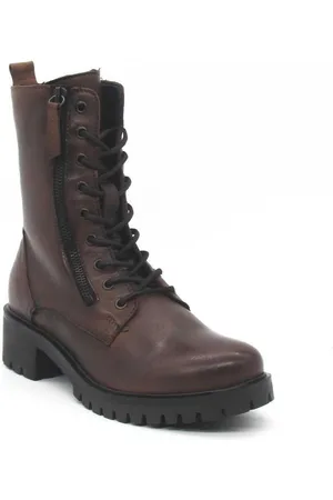Creator Botines B-3034 para mujer