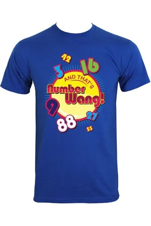 Grindstore Camiseta manga larga And That