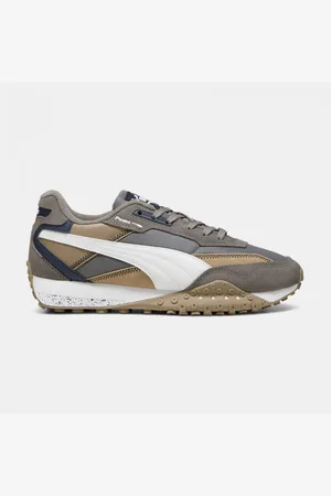 PUMA Zapatillas de running Blktop rider para mujer