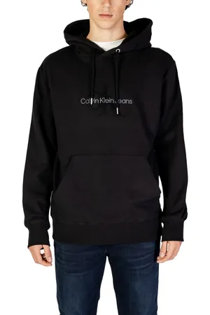 Calvin Klein Jersey CHENILLE MONOLOGO J30J326637 para hombre