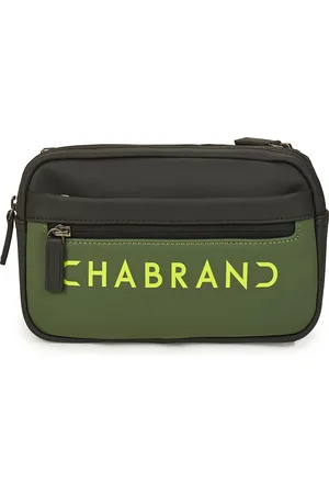 Chabrand Bolso TOUCH H bis para hombre