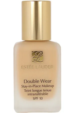 Estée Lauder Base de maquillaje Double Wear Fluid Spf10 3w1.5-fawn para mujer