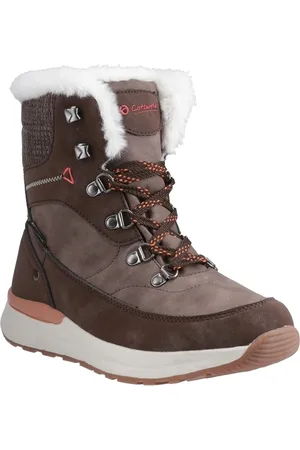 Cotswold Outdoor Zapatillas de senderismo Sheephouse para mujer