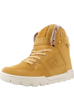 Dcshoes Botas MANTECA 4 BOOT para mujer