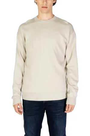 Calvin Klein Jersey CK INTARSIA MIX J30J326453 para hombre