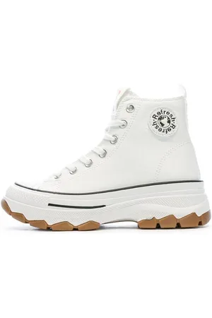 Refresh Zapatillas altas - para mujer