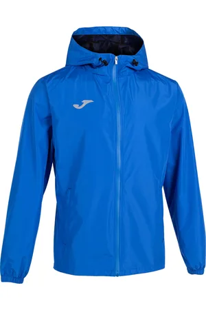 Joma Parka Elite VII Rain Jacket para hombre