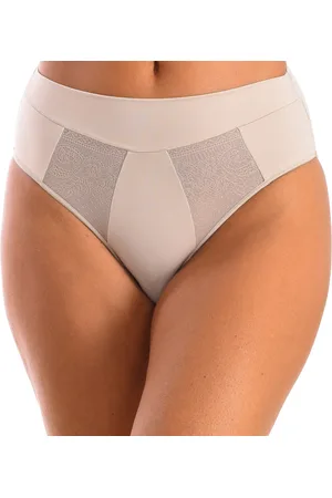 Selene Braguitas BR3076-TIERRA para mujer
