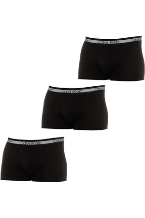 Calvin Klein Boxer NB1799A-001 para hombre