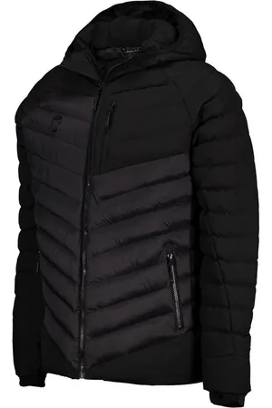 Athletic Club Chaquetas PLUMFERO 2 TEXTURAS REV para mujer