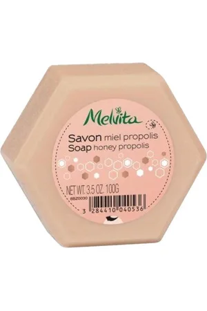 Melvita Productos baño - para hombre