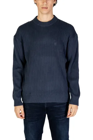 Calvin Klein Jersey LINEAR J30J326193 para hombre
