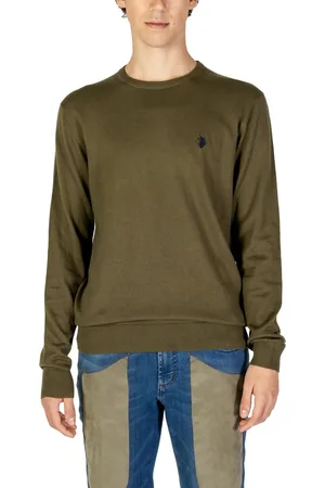 U.S. Polo Assn. Jersey US40 173006 para hombre