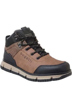 Bugatti Botines 341-ac237-5069 para hombre