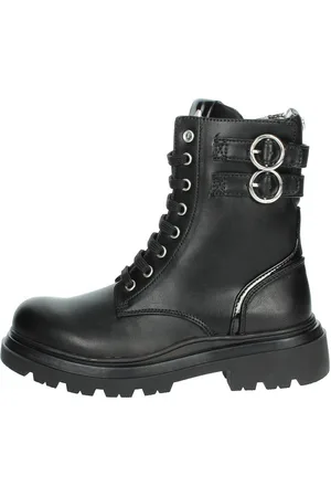 Asso Botines AG-16720 para niña