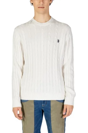 U.S. Polo Assn. Jersey US40 173005 para hombre