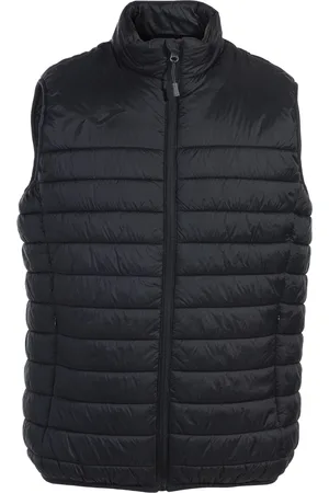 Joma Abrigo de plumas Urban V Padding Vest para hombre