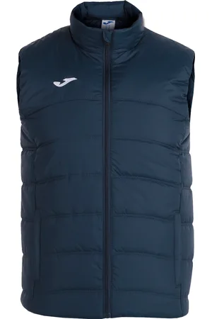 Joma Abrigo de plumas Chaleco Urban IV Vest para hombre