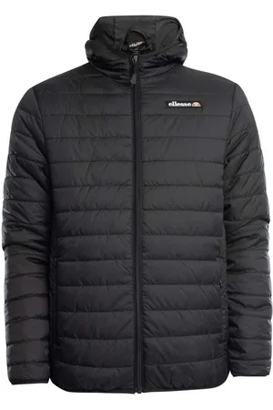 Ellesse Chaqueta deporte Chaqueta acolchada Ladruns para hombre