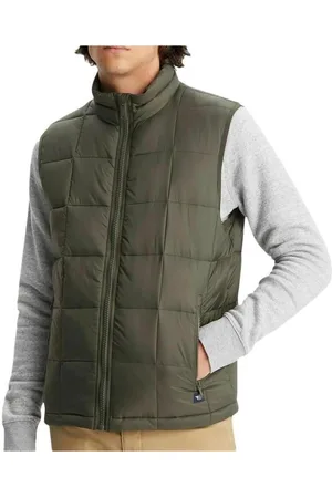 Dockers Abrigo de plumas - para hombre